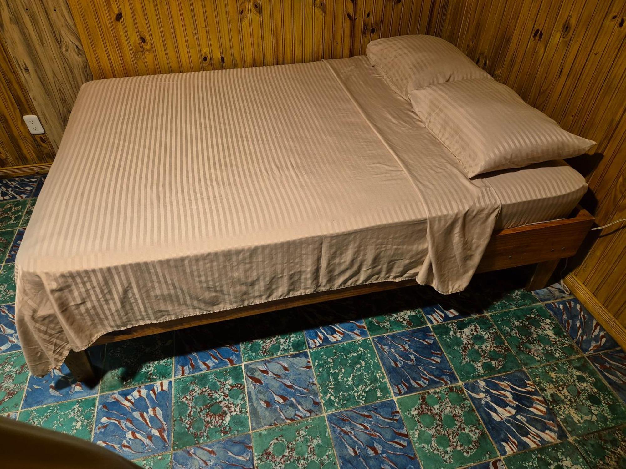 Cabinas Casa Dolce Vita Puerto Viejo de Talamanca Exterior foto